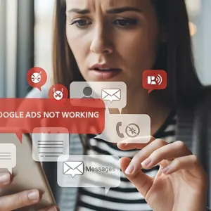 Why Is My Google Ad Not Showing? Thumbnail