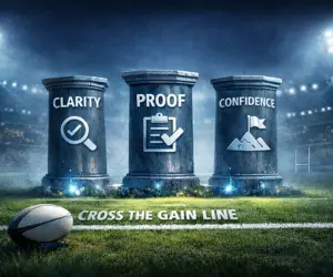 Beyond the Brochure Website: The Drivers of Digital Trust Your Brand Needs to Thrive Online