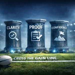 Beyond the Brochure Website: The Drivers of Digital Trust Your Brand Needs to Thrive Online Thumbnail