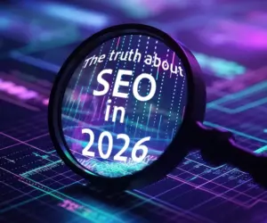 Forget Rankings: 5 Real Shifts Defining SEO in 2026