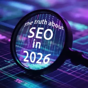 Forget Rankings: 5 Real Shifts Defining SEO in 2026 Thumbnail
