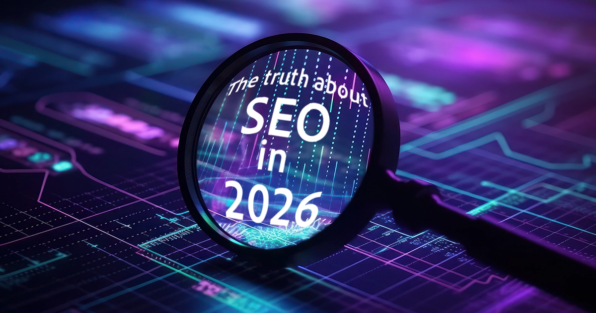 Forget Rankings: 5 Real Shifts Defining SEO in 2026