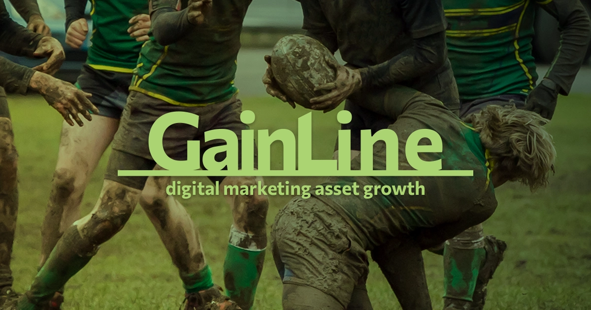 GainLine: The Model That Connects Marketing, Sales, and Growth