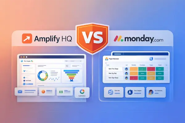 Amplify HQ vs Monday.com: Which Platform Is Right for Growth-Focused SMBs?