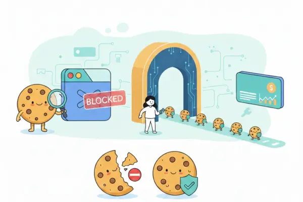 A Fair Look at Google Tag Gateway and the Cookieless Shift