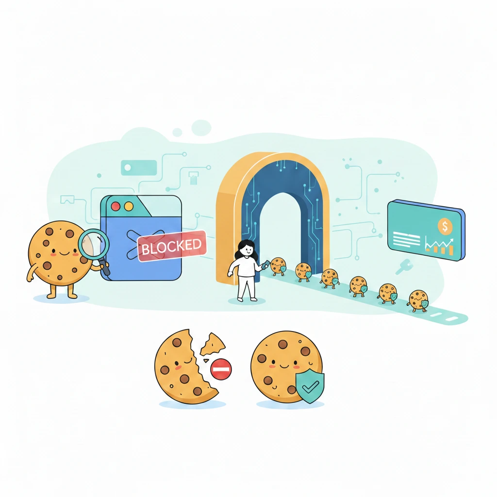 A Fair Look at Google Tag Gateway and the Cookieless Shift