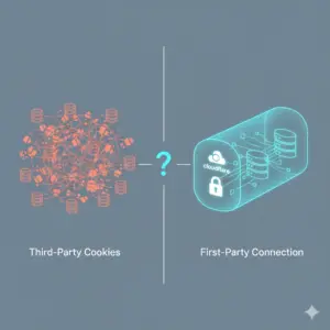 Beyond Tracking: Exploring the Security Benefits of Google Tag Gateway and Cloudflare Thumbnail