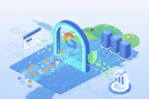 Is Your Tracking Ready? Meet Google’s New Tag Gateway