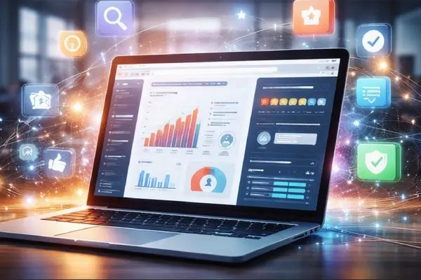 Are Websites in 2026 Getting a Passing Grade?