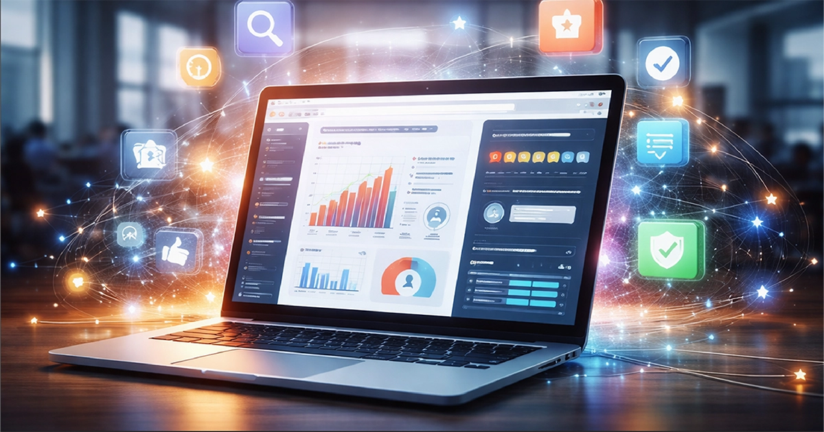 Are Websites in 2026 Getting a Passing Grade?