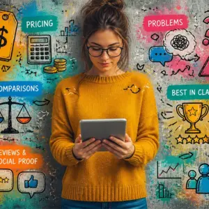 The Tight 5: The Content Topics Buyers Actually Care About Thumbnail