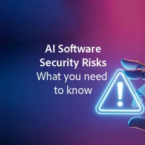 AI Software Security Risks: Why You Should Be Careful With Vibe Coding Thumbnail