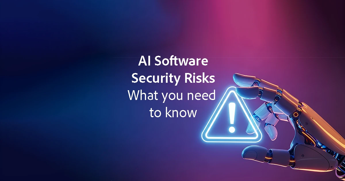 AI Software Security Risks: Why You Should Be Careful With Vibe Coding