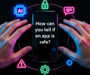 Is This App Safe? How to Spot AI-Built Software Before You Hand Over Your Data