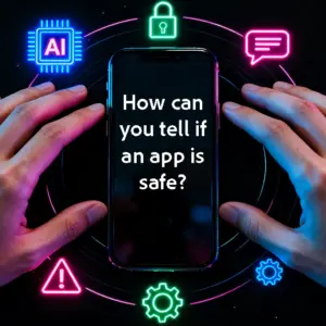 Is This App Safe? How to Spot AI-Built Software Before You Hand Over Your Data Thumbnail