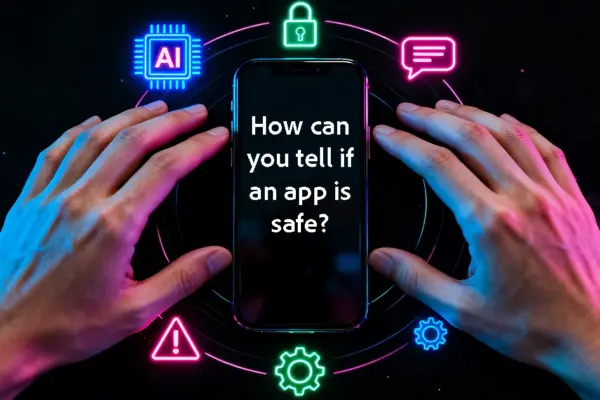 Is This App Safe? How to Spot AI-Built Software Before You Hand Over Your Data