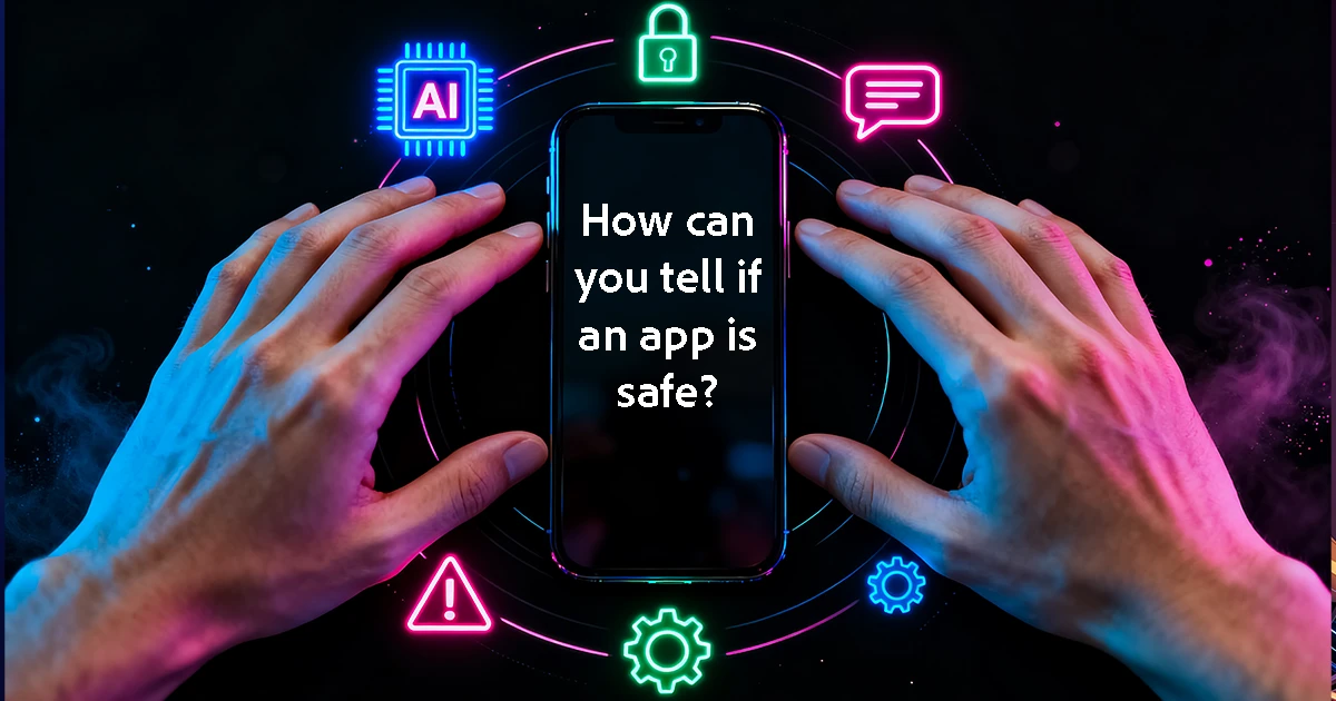 Is This App Safe? How to Spot AI-Built Software Before You Hand Over Your Data