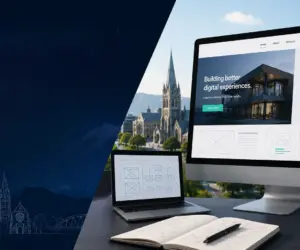 Christchurch Website Design Services: What Should Be Included in a Website That Actually Works?