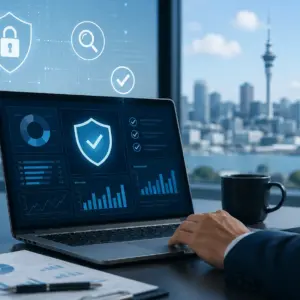 What Is a Cyber Security Audit and Why Does Your Organisation Need One? Thumbnail