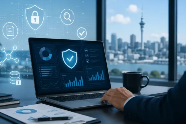 What Is a Cyber Security Audit and Why Does Your Organisation Need One?