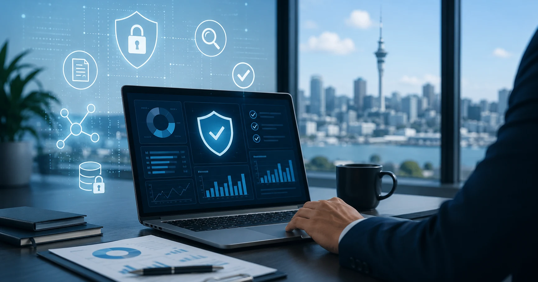 What Is a Cyber Security Audit and Why Does Your Organisation Need One?