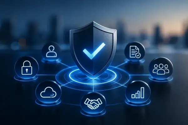 Digital Trust Explained: The New Competitive Advantage for New Zealand Organisations