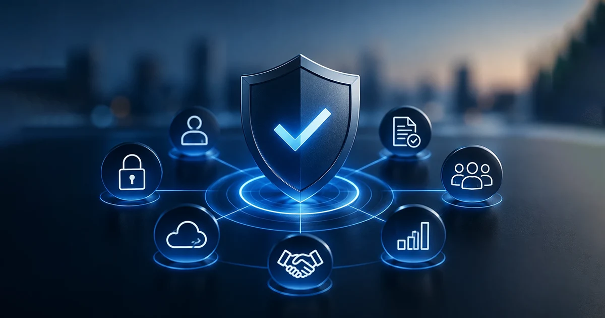 Digital Trust Explained: The New Competitive Advantage for New Zealand Organisations