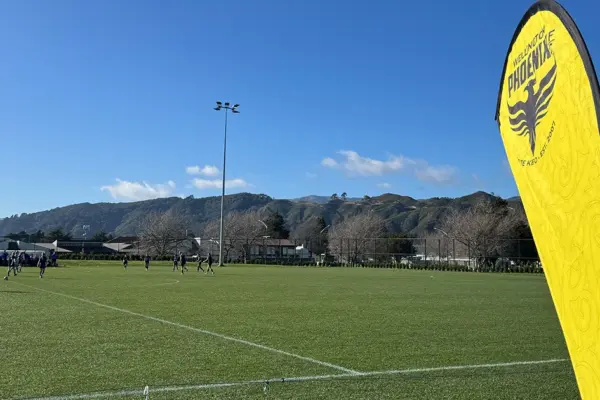 Back9 Digital Wellington: