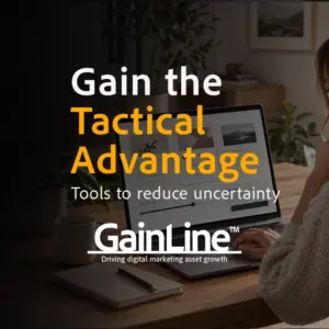 Gain the Tactical Advantage: Help Buyers Decide With Self-Service Tools Thumbnail