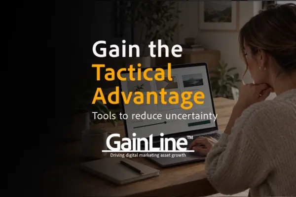 Gain the Tactical Advantage: Help Buyers Decide With Self-Service Tools