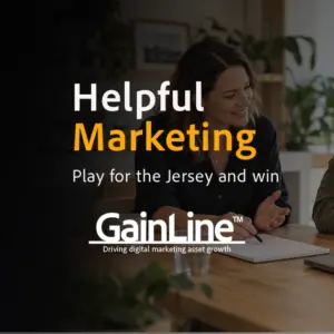 Play for the Jersey: Why Helpful Marketing Takes the Long View Thumbnail