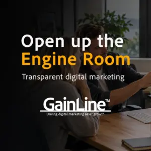 Open Up the Engine Room: Build Trust Through Transparent digital Marketing Thumbnail