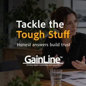 Tackle the Tough Stuff: Why Honest Marketing Builds Trust Thumbnail
